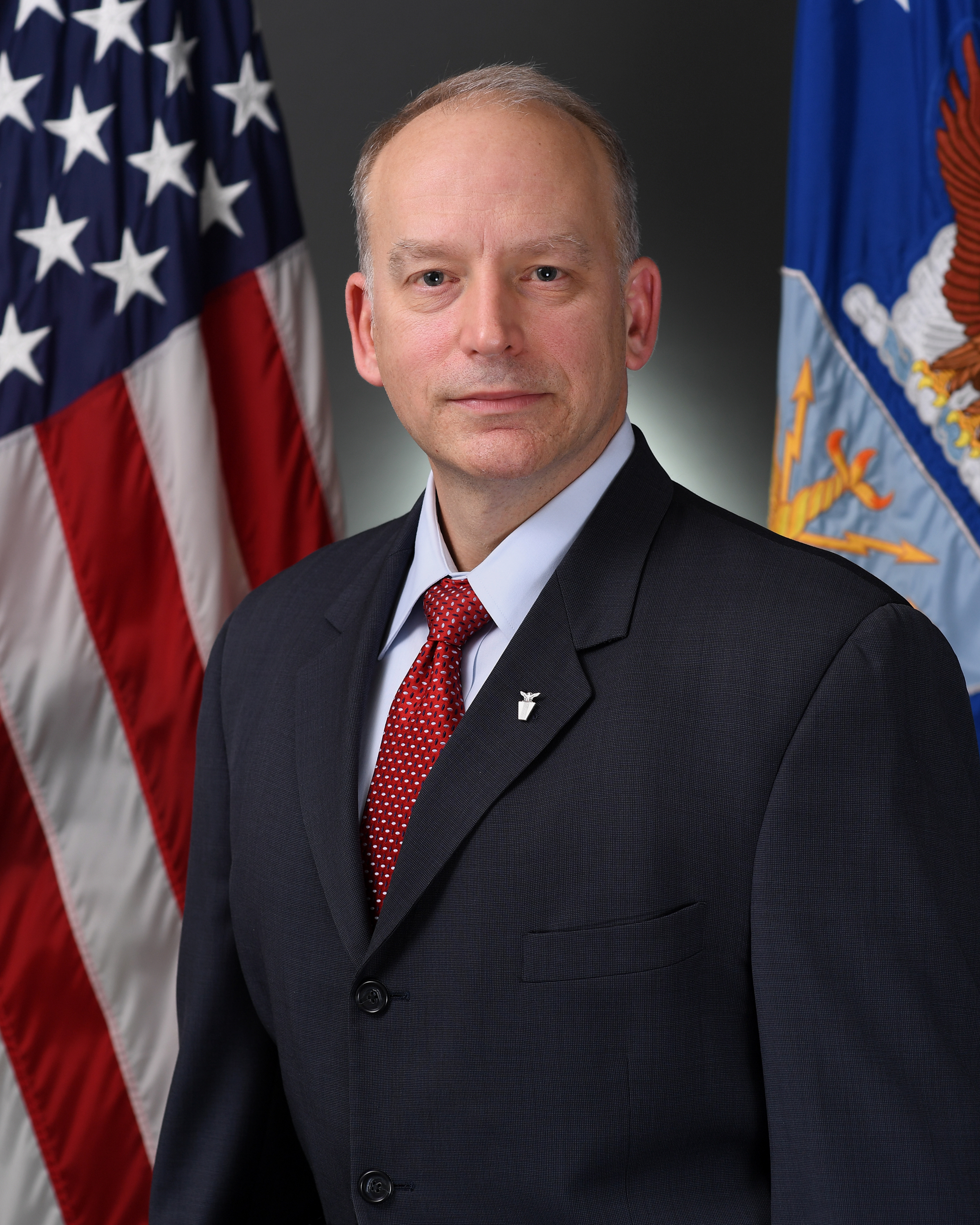 Department of Air Force Chief Information Security Officer